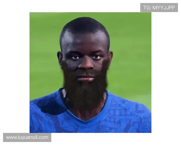 足球场上那些高颜值的黑人球星盘点及魅力解析