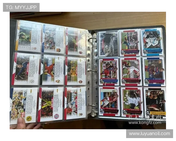 足球后卫球星卡使用技巧解析及如何提升卡片价值的实用指南 足球后卫球星卡使用技巧解析及如何提升卡片价值的实用指南