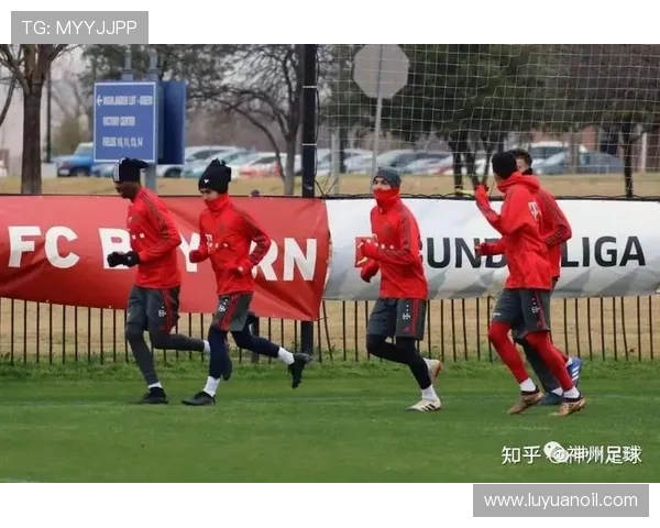 足球明星训练营穿搭秘籍大揭秘时尚与运动的完美融合 足球明星训练营穿搭秘籍大揭秘时尚与运动的完美融合