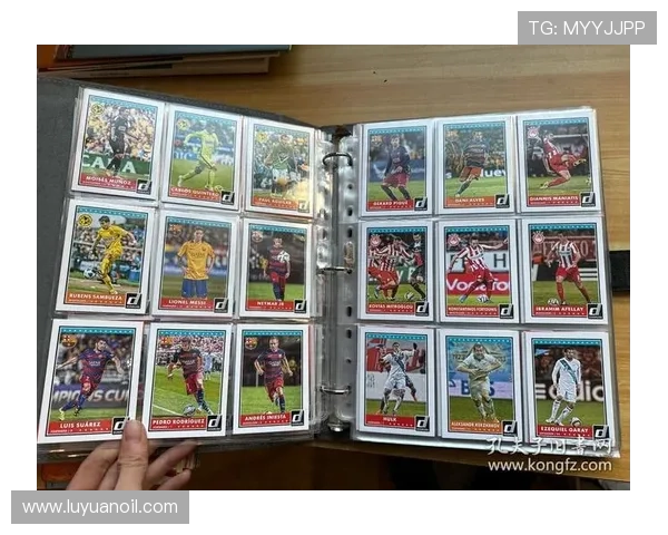 足球球星卡代理业务操作模式与市场前景分析